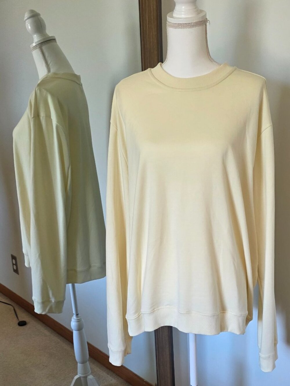 All In Motion Long Sleeve Shirt